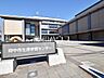 周辺：府中市生涯学習センター図書館 (990m)