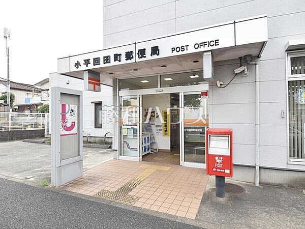 周辺を拡大表示