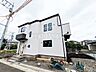外観：2号棟　外観　【清瀬市下宿2丁目】