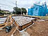 外観：10号棟　外観　【清瀬市下宿2丁目】