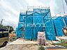 外観：12号棟　外観　【清瀬市下宿2丁目】