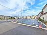 外観：現地写真　【武蔵村山市伊奈平5丁目】