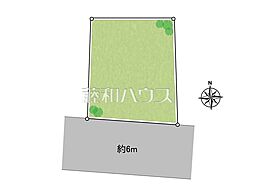 中野区新井4丁目 全1区画 宅地分譲