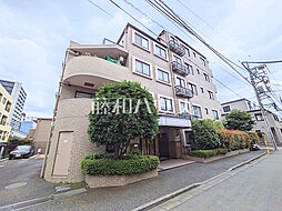 物件画像 レクセルマンション府中
