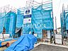 外観：12号棟　外観　【八王子市小宮町】