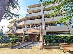 物件画像 ライオンズマンション小平美園町