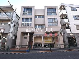 サンパーク石神井
