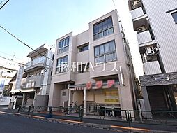 外観の画像
