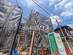 外観の画像