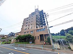 コスモ朝霞台