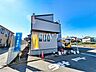 外観：1号棟　外観　【東大和市立野1丁目】