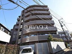 マンションイメージ