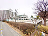 周辺：なみのり第二保育園 (1200m)