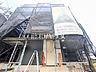 外観：178号棟　外観　【八王子市長房町】