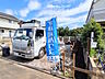 外観：3号地　現地写真　【三鷹市井口4丁目】