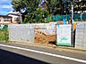 外観：外観　【杉並区上井草2丁目】お探しの物件に出会うためには、早めのご確認をオススメします。未完成の今のうちにぜひお問合せをお待ちしております。　