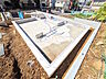 外観：外観　【杉並区上井草2丁目】建物のプレゼンをさせて頂きますので、実際の完成イメージを思い描いて頂くことができます。お気軽にお問合せを。　