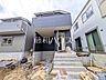 外観：1号棟　外観　【府中市小柳町5丁目】