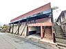 外観：外観(現況：古屋有)　【八王子市宇津木町】