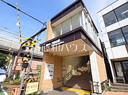 三鷹市牟礼6丁目 全3区画 建築条件付売地 1号地
