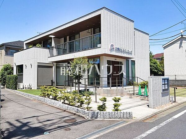 周辺を拡大表示