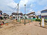 外観：現地写真　【武蔵村山市残堀4丁目】