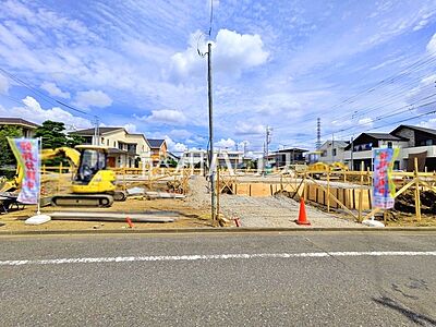 外観:外観 【国立市東3丁目】 外観:外観 【国立市東3丁目】