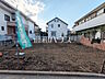 外観：現地写真　【調布市佐須町3丁目】