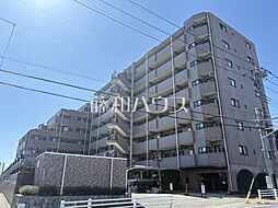 物件画像 ライオンズガーデン航空公園