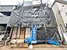 外観：外観　【和光市新倉2丁目】いつでもご内覧いただけます！ぜひ実物をご覧いただきたく思います。喜んでご案内いたしますのでお気軽にお問合せ下さい。