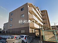 埼玉県所沢市小手指町4丁目：物件画像
