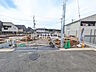 外観：2号棟　外観　【武蔵村山市神明2丁目】