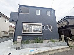 外観の画像