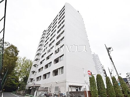 外観 【桜台ハイライズ】