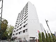 外観　【桜台ハイライズ】