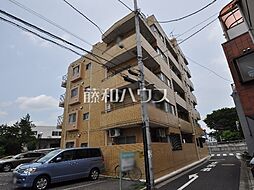 物件画像 ライオンズマンション井荻第3