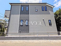 外観の画像