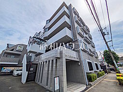 物件画像 ダイアパレス多摩センター3