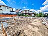 外観：2号棟　現地写真【八王子市丸山町】