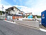 外観：1号棟　外観　【八王子市丸山町】