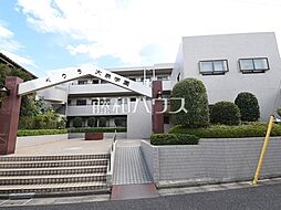 物件画像 ベウラ大泉学園