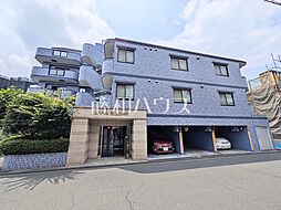 物件画像 セザール第二武蔵小金井