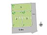 その他：全体区画図　【小平市学園東町3丁目】