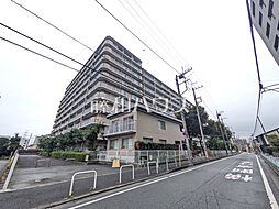 物件画像 シャルム第2朝霞