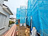 外観：A号棟　外観　【狛江市駒井町3丁目】