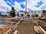 外観：C号棟　外観　【狛江市駒井町3丁目】