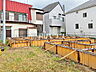 外観：G号棟　外観　【狛江市駒井町3丁目】