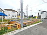 外観：I号棟　外観　【狛江市駒井町3丁目】