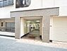 エントランス：エントランス　【エントピア高円寺】