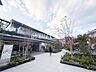 周辺：フォレストスクエア仙川 (1230m)